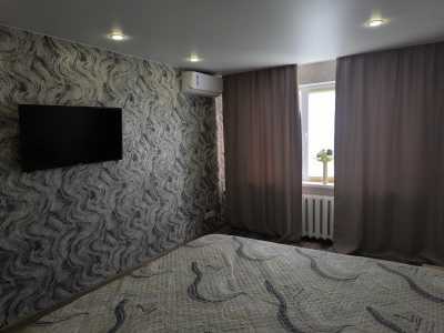 2-к квартира, 50 м2, 5/5 эт.