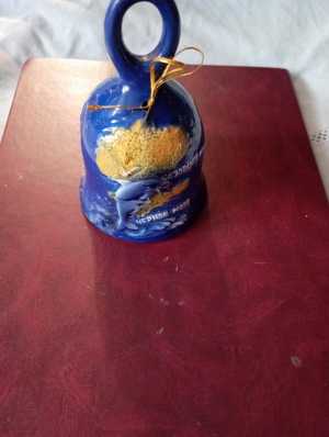 Колокольчик