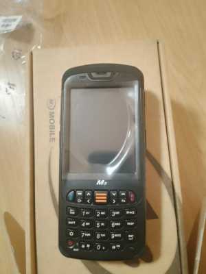 ТСД с 2D сканером M3 новый