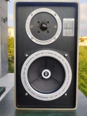Grundig Super HiFi Box 450 Professional - АС закрытого типа