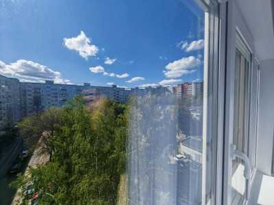ПРОДАЁТСЯ 1-к квартира расположенная по адресу: ул. 8 Марта, 25.