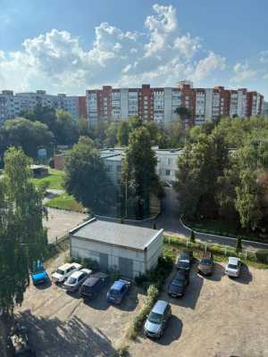ПРОДАЁТСЯ 1-к квартира расположенная по адресу: ул. 8 Марта, 25.