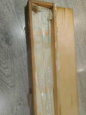 Хрустальные колоски