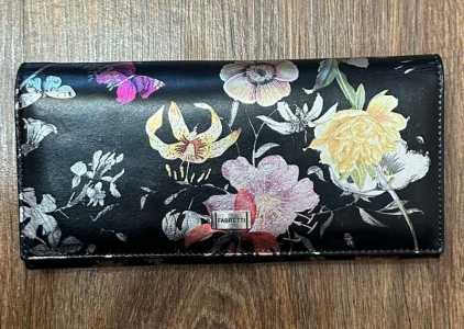 кошелек новый женский