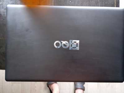 Продам ноутбук