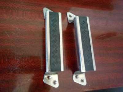 Ручки дверные СССР