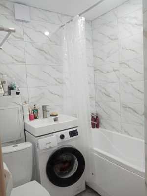 1-к квартира, 34,8 м2, 4/5 эт.