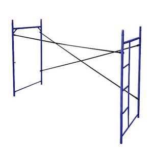 Строительные леса в аренду