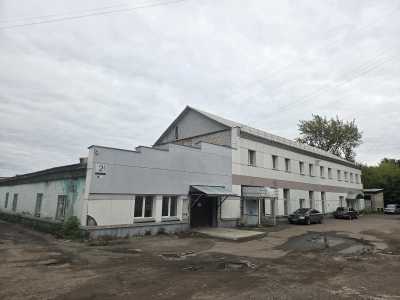Сдам/продам помещение свободного назначения