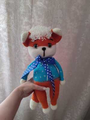 Детские игрушки