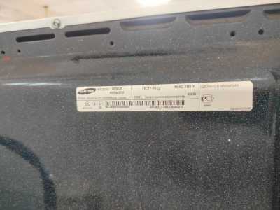 Микроволновка бу Samsung