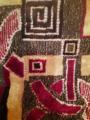 комплект на диван и на 2 кресла