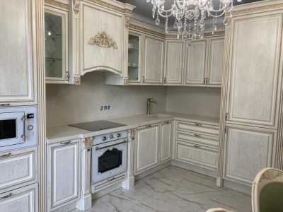 Столешница из искусственного камня