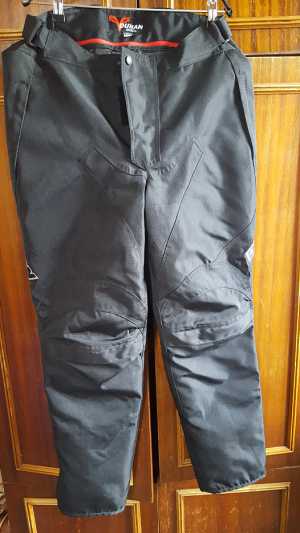 Мото штаны 50р