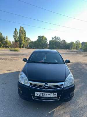 Opel, 2010