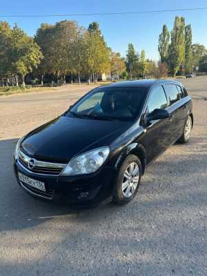 Opel, 2010