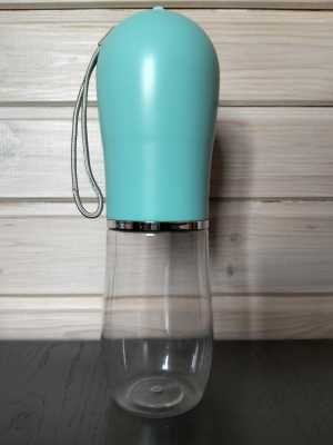 Переносная поилка HiPet