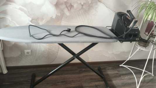 Braun carestyle 7 pro
