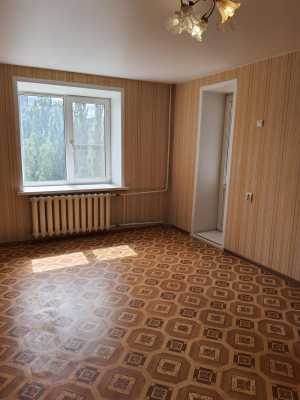 1-к квартира, 34 м2, 7/14 эт.