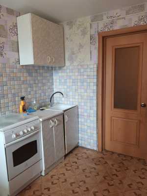 1-к квартира, 34 м2, 7/14 эт.