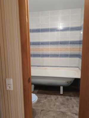 1-к квартира, 34 м2, 7/14 эт.