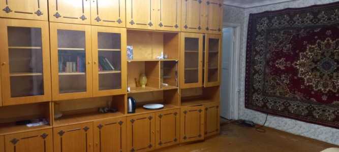 3-к квартира, 70 м2, 3/5 эт.