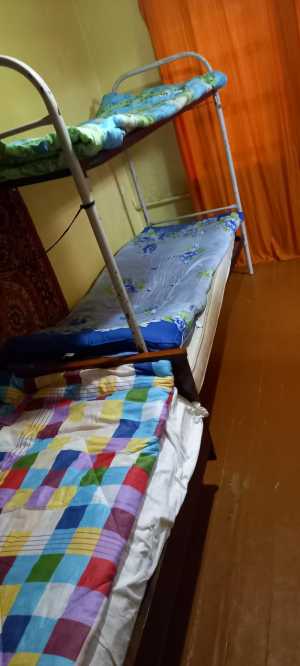 3-к квартира, 70 м2, 3/5 эт.