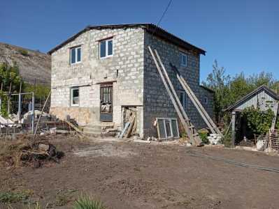 Продаётся Дача 64 м2, 2 этажа