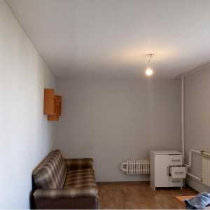 1-к квартира с балконом!, 16 м2, 6/9 эт.