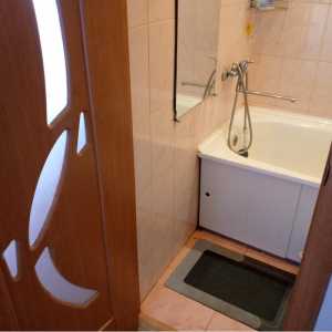 1-к квартира с балконом!, 16 м2, 6/9 эт.