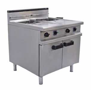 Фритюрница MBM EF90