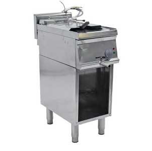 Фритюрница Tecnoinox FRS35E7