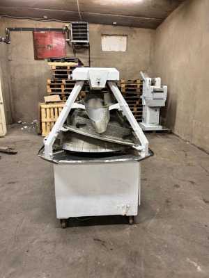 Куплю хлебопекаой оборудования