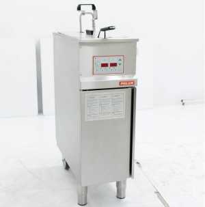 Фритюрница Palux FryStar BS Plus с помпой