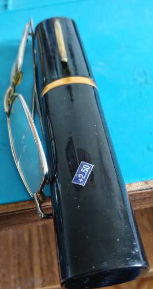 Футляр для очков