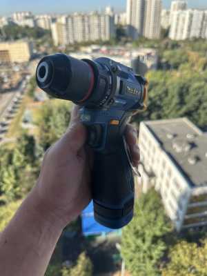 Шуруповерт Mabar