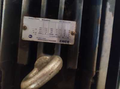 электродвигатель многоскоростной