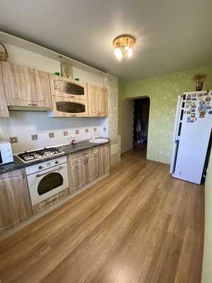 1-к квартира, 41 м2, 9/10 эт.