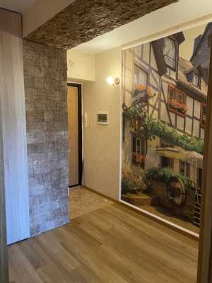 1-к квартира, 41 м2, 9/10 эт.
