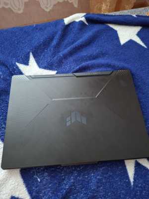   ASUS GAMING F15 fx506h