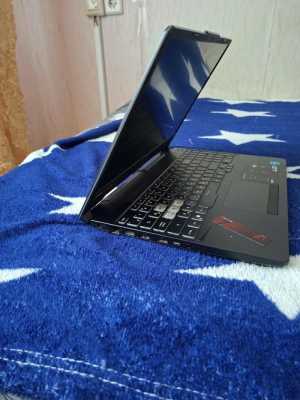   ASUS GAMING F15 fx506h
