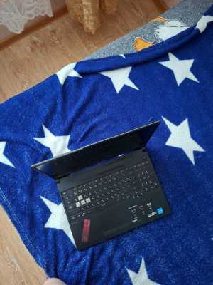  ASUS GAMING F15 fx506h