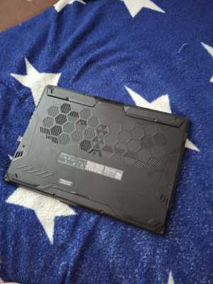   ASUS GAMING F15 fx506h