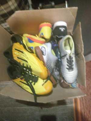 Бутсы для футбола