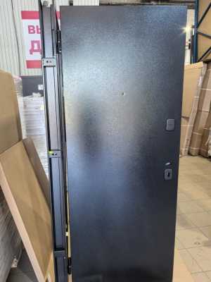 Входная дверь "Града 7"