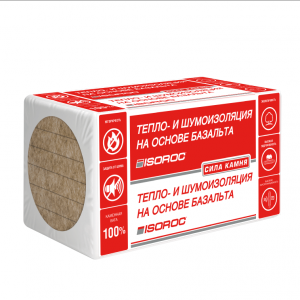 Изоруф-155 1000х600х50 (0,12м3)