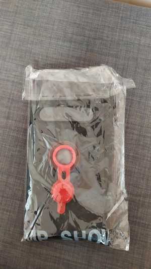 Туристический душ на 20 литров, новый