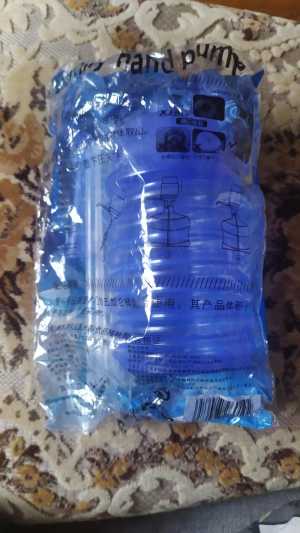 Помпа для воды