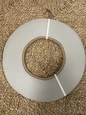 Кромка серая