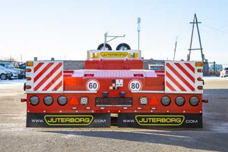 JTB-40    -   